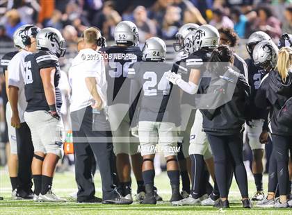 Thumbnail 2 in Plano West @ Guyer photogallery.