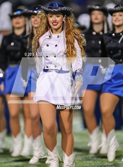 Thumbnail 1 in Plano West @ Guyer photogallery.