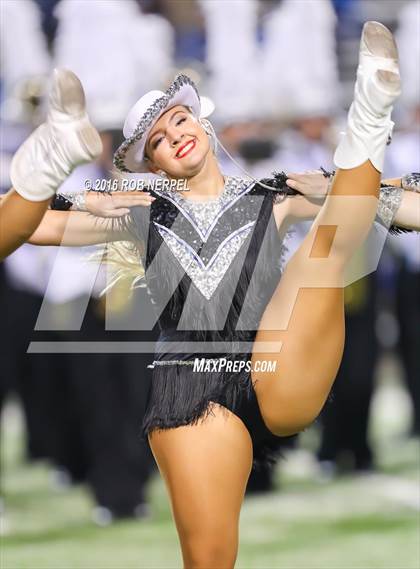 Thumbnail 1 in Plano West @ Guyer photogallery.