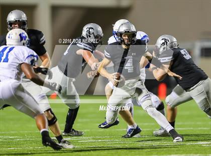 Thumbnail 1 in Plano West @ Guyer photogallery.