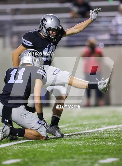 Thumbnail 2 in Plano West @ Guyer photogallery.
