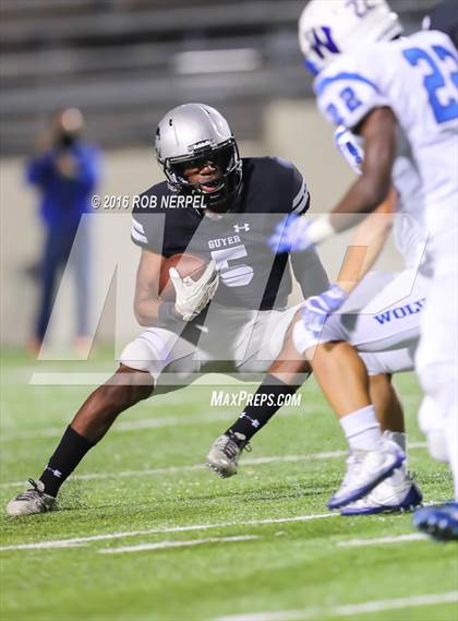 Thumbnail 3 in Plano West @ Guyer photogallery.