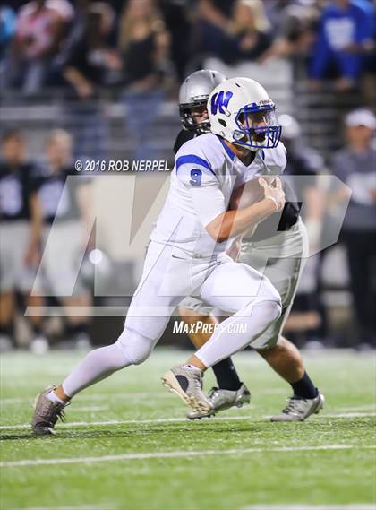 Thumbnail 1 in Plano West @ Guyer photogallery.