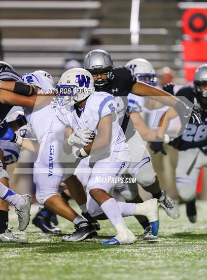 Thumbnail 2 in Plano West @ Guyer photogallery.