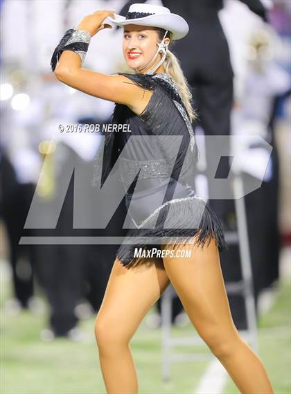 Thumbnail 3 in Plano West @ Guyer photogallery.