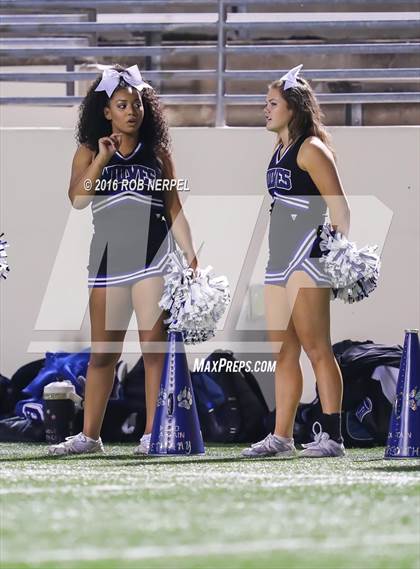 Thumbnail 2 in Plano West @ Guyer photogallery.