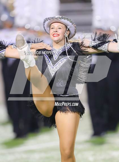 Thumbnail 2 in Plano West @ Guyer photogallery.
