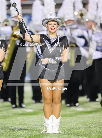 Thumbnail 3 in Plano West @ Guyer photogallery.