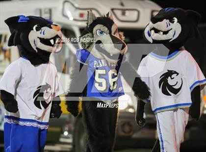 Thumbnail 3 in Plano West @ Guyer photogallery.