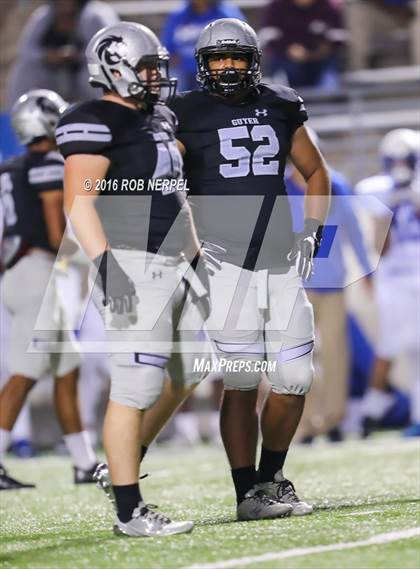 Thumbnail 3 in Plano West @ Guyer photogallery.