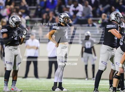 Thumbnail 2 in Plano West @ Guyer photogallery.