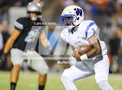 Thumbnail 1 in Plano West @ Guyer photogallery.