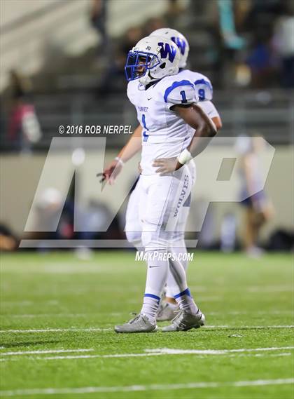 Thumbnail 1 in Plano West @ Guyer photogallery.