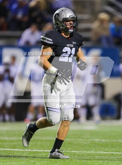 Thumbnail 2 in Plano West @ Guyer photogallery.