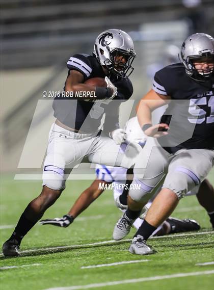Thumbnail 1 in Plano West @ Guyer photogallery.