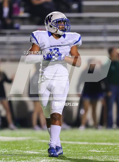 Thumbnail 1 in Plano West @ Guyer photogallery.
