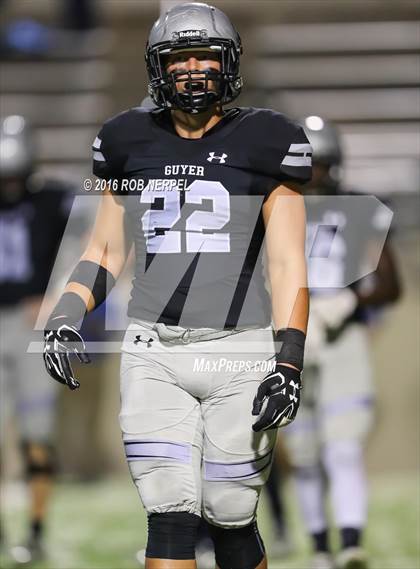Thumbnail 1 in Plano West @ Guyer photogallery.