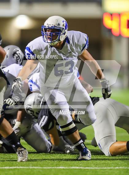 Thumbnail 2 in Plano West @ Guyer photogallery.
