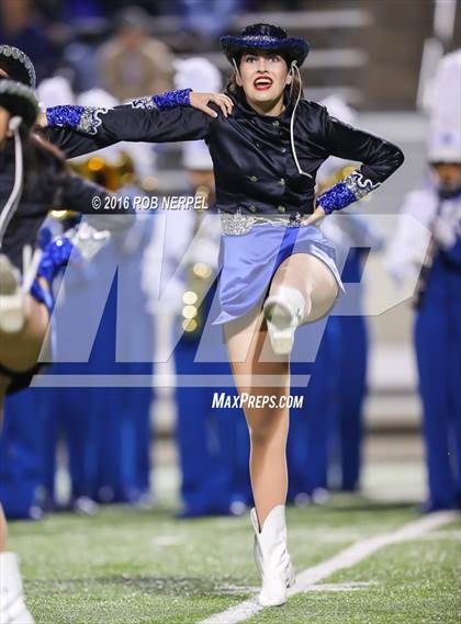 Thumbnail 2 in Plano West @ Guyer photogallery.