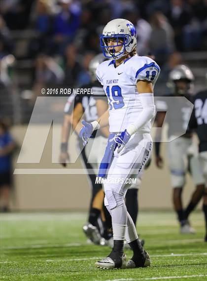 Thumbnail 3 in Plano West @ Guyer photogallery.
