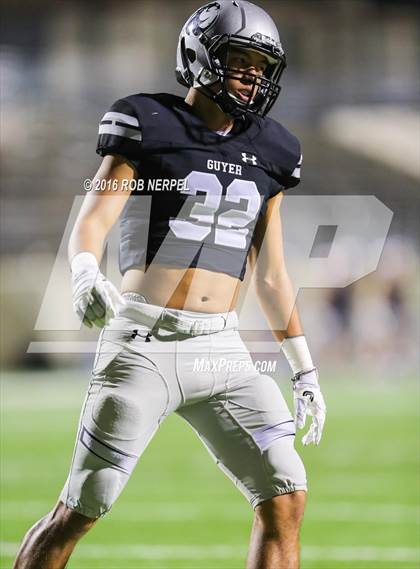 Thumbnail 3 in Plano West @ Guyer photogallery.