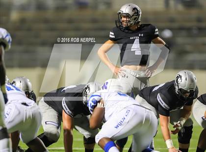 Thumbnail 2 in Plano West @ Guyer photogallery.