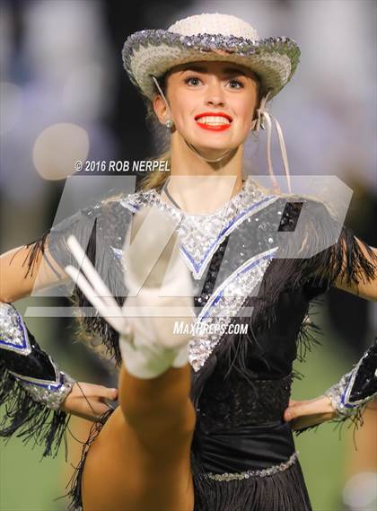 Thumbnail 2 in Plano West @ Guyer photogallery.