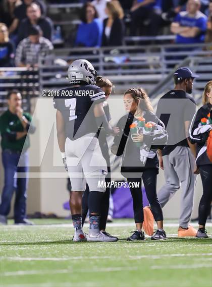 Thumbnail 3 in Plano West @ Guyer photogallery.
