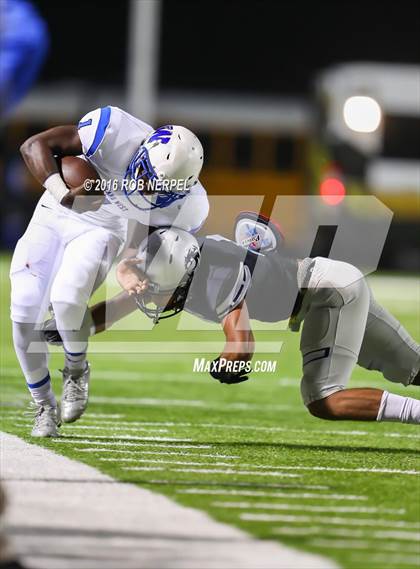 Thumbnail 3 in Plano West @ Guyer photogallery.