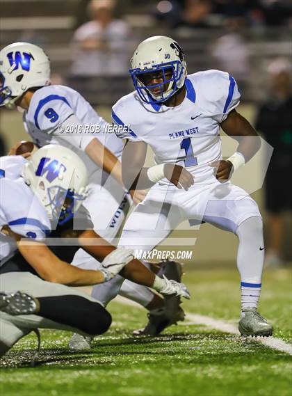 Thumbnail 1 in Plano West @ Guyer photogallery.