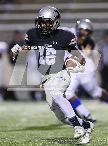 Thumbnail 1 in Plano West @ Guyer photogallery.