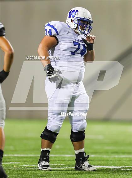 Thumbnail 1 in Plano West @ Guyer photogallery.