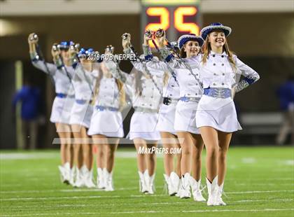 Thumbnail 1 in Plano West @ Guyer photogallery.