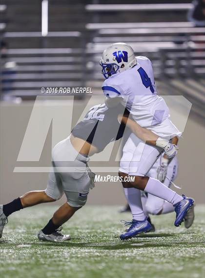 Thumbnail 1 in Plano West @ Guyer photogallery.