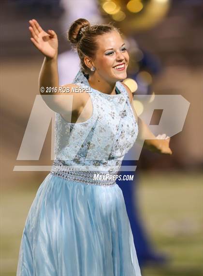 Thumbnail 1 in Plano West @ Guyer photogallery.