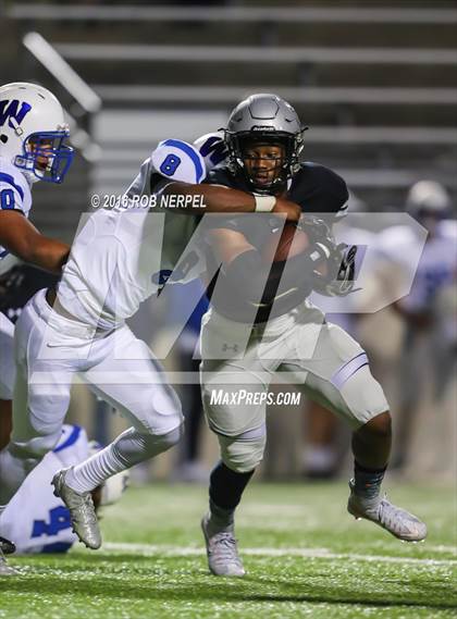 Thumbnail 3 in Plano West @ Guyer photogallery.