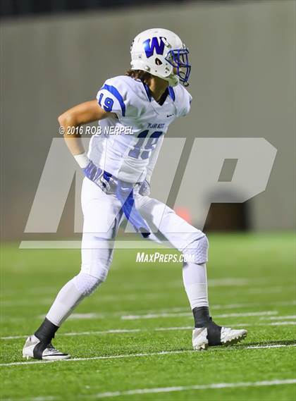 Thumbnail 2 in Plano West @ Guyer photogallery.