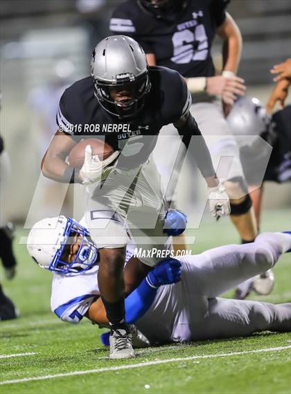 Thumbnail 2 in Plano West @ Guyer photogallery.