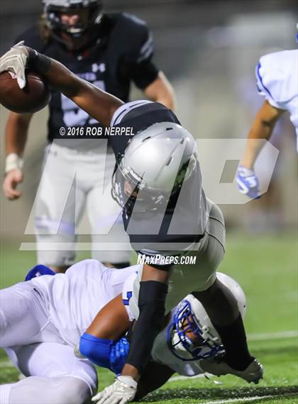 Thumbnail 3 in Plano West @ Guyer photogallery.