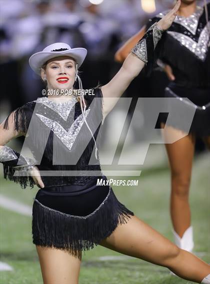 Thumbnail 1 in Plano West @ Guyer photogallery.