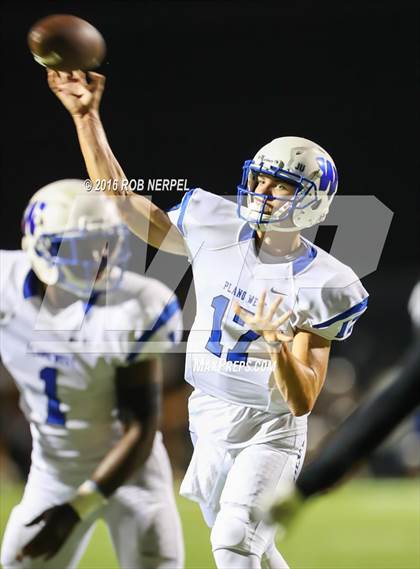 Thumbnail 3 in Plano West @ Guyer photogallery.