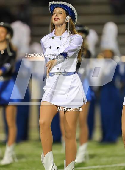 Thumbnail 1 in Plano West @ Guyer photogallery.