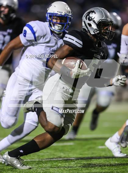 Thumbnail 3 in Plano West @ Guyer photogallery.
