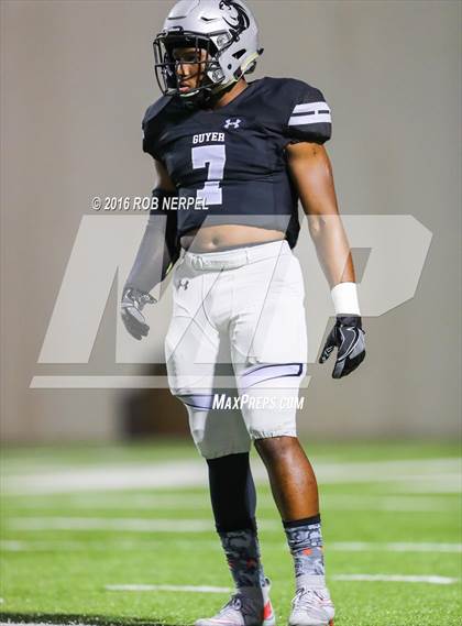 Thumbnail 2 in Plano West @ Guyer photogallery.