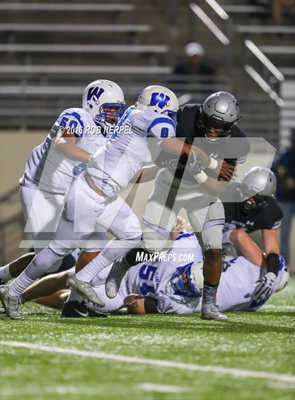 Thumbnail 2 in Plano West @ Guyer photogallery.