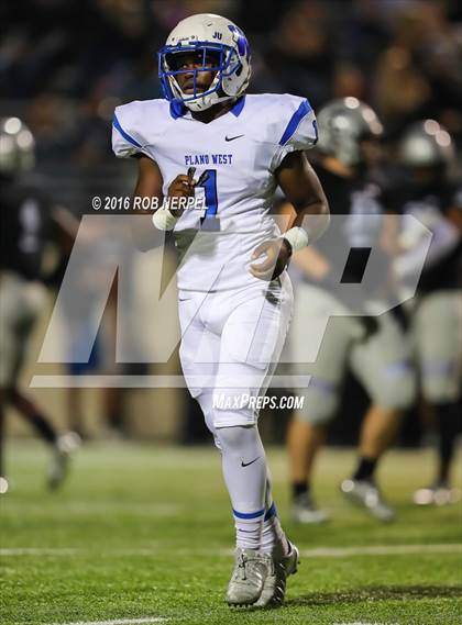 Thumbnail 3 in Plano West @ Guyer photogallery.