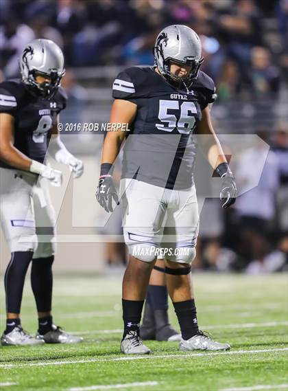 Thumbnail 1 in Plano West @ Guyer photogallery.