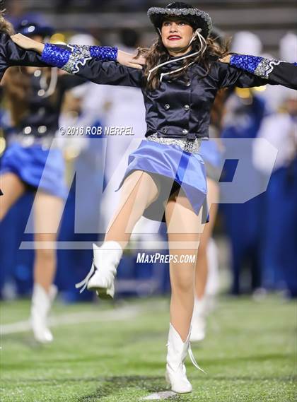 Thumbnail 3 in Plano West @ Guyer photogallery.