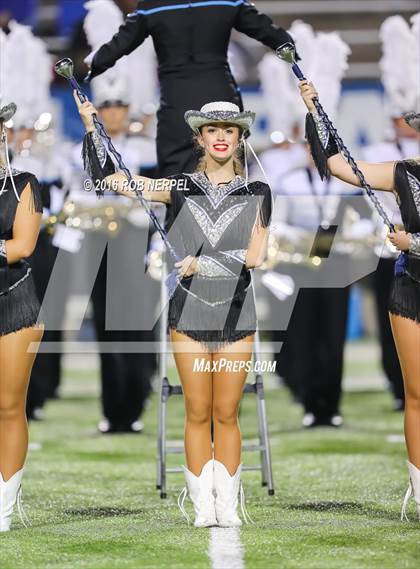 Thumbnail 1 in Plano West @ Guyer photogallery.