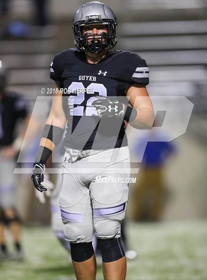 Thumbnail 2 in Plano West @ Guyer photogallery.